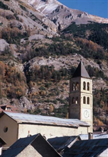 Parrocchiale di San Lorenzo a Bersezio