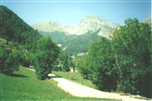 Cima Varirosa (2292 m) – Monte Autes (2284)
