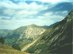 Cima Varirosa (2292 m) – Monte Autes (2284)
