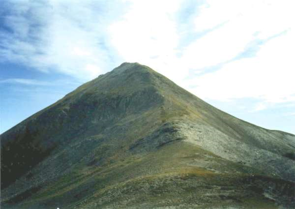 Monte Savi