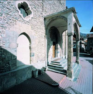 Parrocchiale di San Fiorenzo